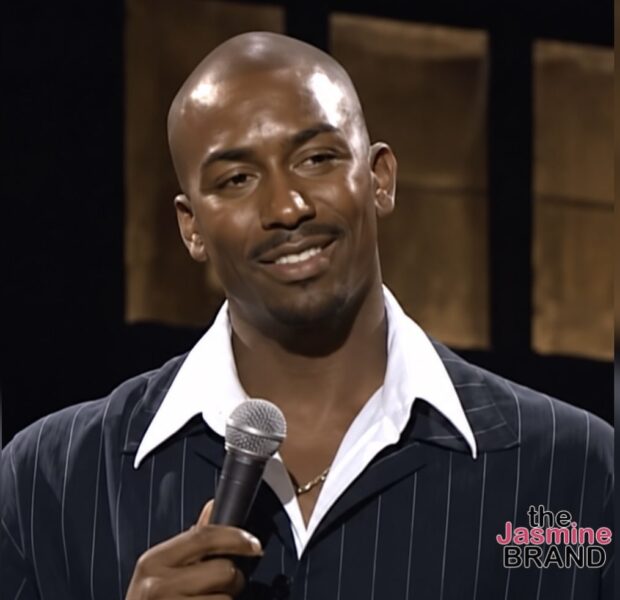 “In Living Color” & “Def Comedy Jam” Star Reggie McFadden Passes Away At 57, Family Says Details Surrounding De@th Remain Unknown