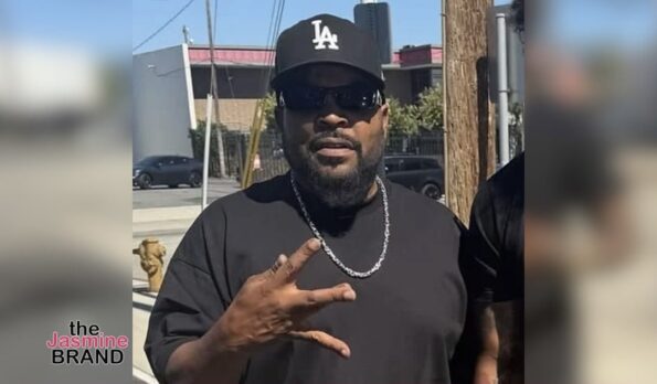 Ice Cube