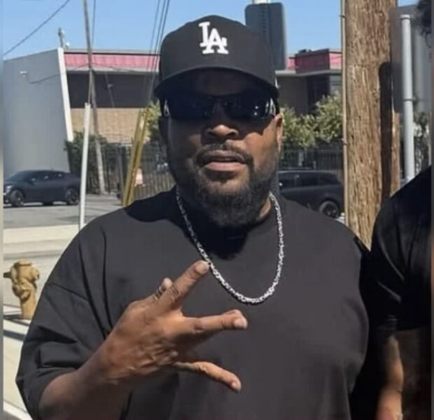 Ice Cube Responds To Criticism Over Not Using His Millions’ To Sign LA. Rappers, Says It’d Be ‘Unfair’ Because He Can’t Give Them The Attention They Need