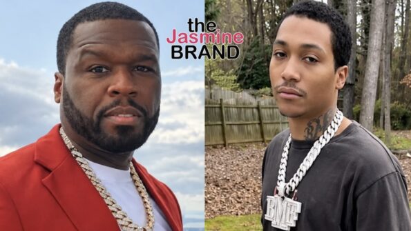 50 Cent, Lil Meech