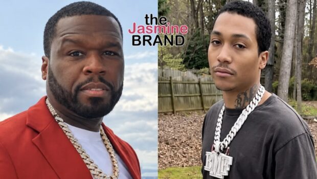 50 Cent Says “BMF” Could’ve Kept Going With A Different Lead, Claims Lil Meech Would Come To Work High & ‘Kept Getting In Trouble’