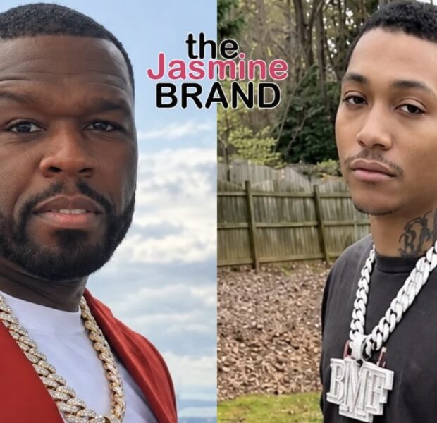 50 Cent Says “BMF” Could’ve Kept Going With A Different Lead, Claims Lil Meech Would Come To Work High & ‘Kept Getting In Trouble’