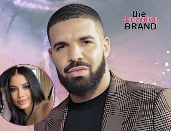 Keshia Chanté, Drake