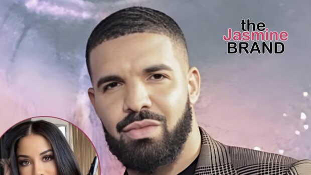 Drake’s Team Quickly Shuts Down Viral Rumors He Fathered Keshia Chanté’s Baby After Pregnancy Reveal