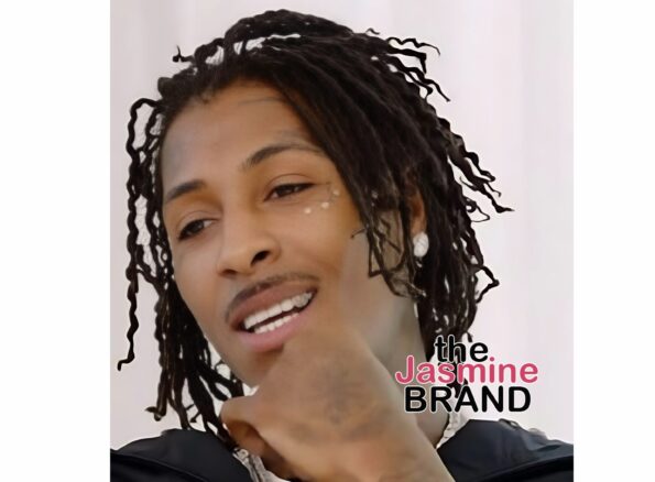 NBA Youngboy 