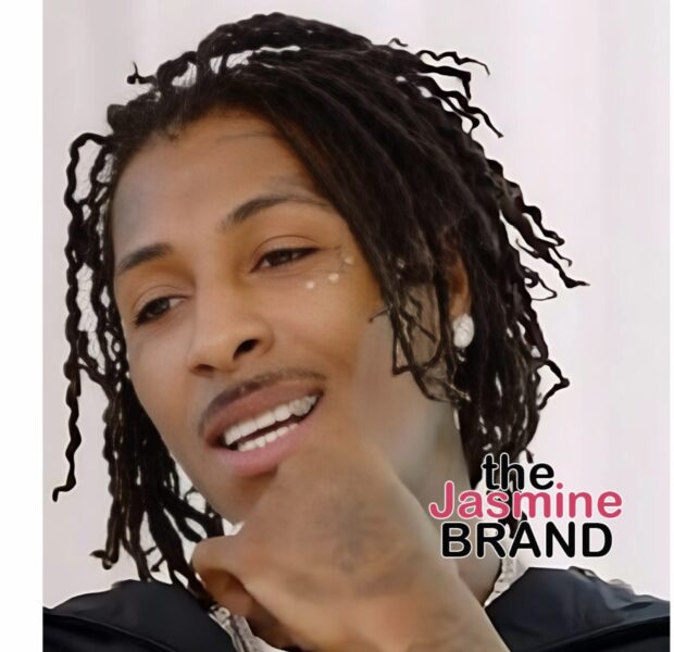 Rapper NBA YoungBoy Admits ‘I Want To Quit Right Now’-Says His Kids Keep Him Going In Music