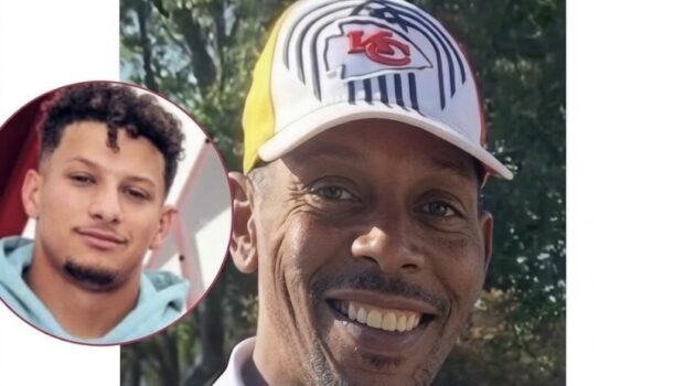[Update] NFL Star Patrick Mahomes’ Dad Cleared To Attend His Home Games While On Probation After Passing Dr*g & Alc*hol Tests