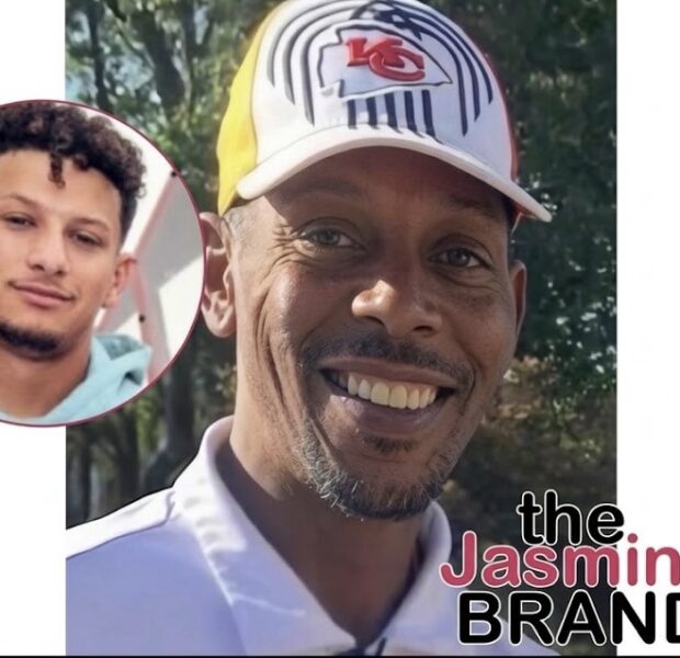 [Update] NFL Star Patrick Mahomes’ Dad Cleared To Attend His Home Games While On Probation After Passing Dr*g & Alc*hol Tests