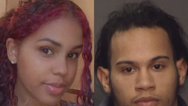 23-Year-Old NYC Mom K!Iled, Baby Critically Injured After Dad Allegedly Pushes Them From 15th- Floor Balcony