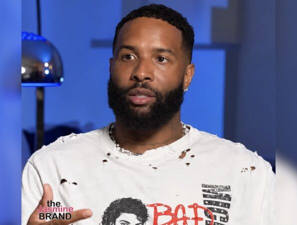 Odell Beckham Jr.