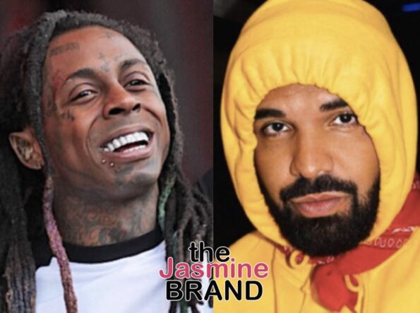 Lil Wayne, Drake