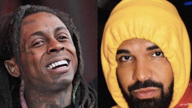 Should They Drop? Lil Wayne Confirms He & Drake Have A Vault Full Of Unreleased Music Dating Back Over A Decade