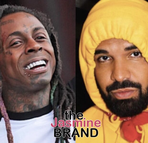 Should They Drop? Lil Wayne Confirms He & Drake Have A Vault Full Of Unreleased Music Dating Back Over A Decade