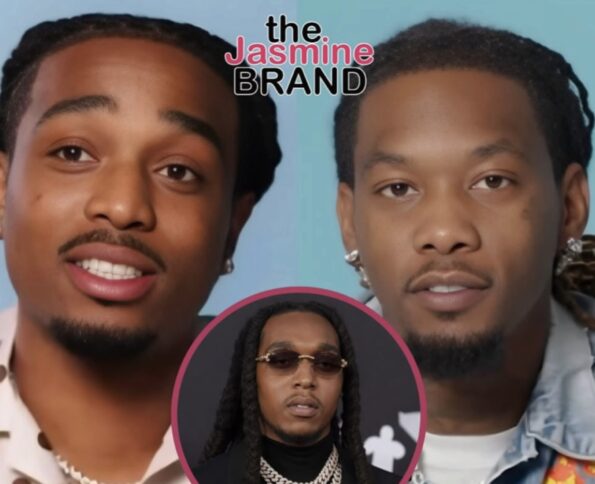 Quavo, Takeoff, Offset