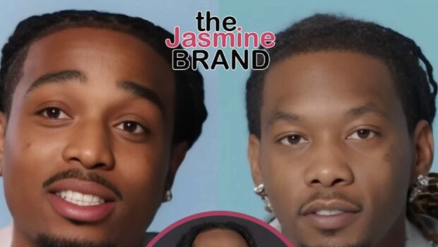 [Update] Takeoff’s Mom May Call Quavo & Offset To Testify As She Fights His Dad Over Wrongful D*ath Settlement