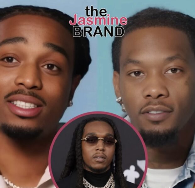 [Update] Takeoff’s Mom May Call Quavo & Offset To Testify As She Fights His Dad Over Wrongful D*ath Settlement