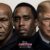 Mike Tyson Says Diddy Called Him From Prison To Deliver A Letter To Donald Trump: ‘I Did What He Told Me To Do