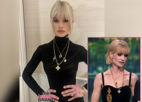 Kelly Osbourne