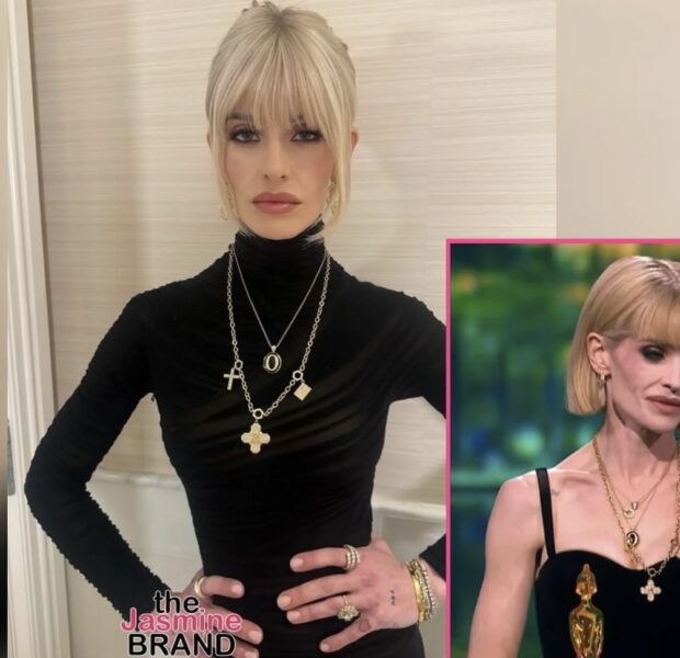 Kelly Osbourne Admits She “Couldn’t F*cking Believe How Much Weight She Lost Following Dad Ozzy Osbourne’s De@th