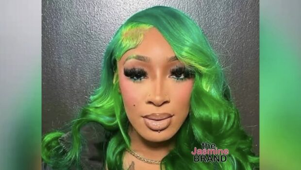 Reality TV Star Kash, 29, Fatally Sh*t In Oakland, Woman Arrested In Connection With Her De@th