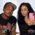 [UPDATE Bhad Bhabie Defends Fiancé Le Vaughn Following Hollywood Car Crash, Says Police Mistook His Head Injury For Intoxication