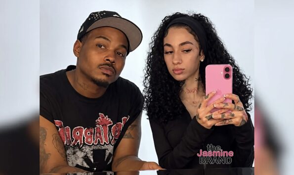 Le Vaughn, Bhad Bhabie