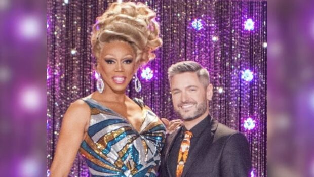 “RuPaul’s Drag Race” Former Music Producer & On-Air Personality Lucian Piane Passes Away At 46 After Being Hit By Car