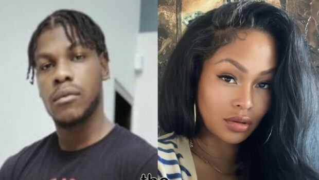Congratulations! “Star Wars” Actor John Boyega Confirms Secret Marriage & Baby On The Way Amid Speculation He Wed Tae Heckard