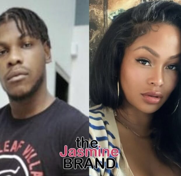 Congratulations! “Star Wars” Actor John Boyega Confirms Secret Marriage & Baby On The Way Amid Speculation He Wed Tae Heckard