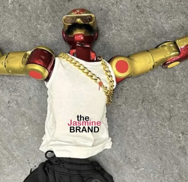 Teen Girl Allegedly Groped By Robot That Made Thrusting Motions Against Her’ – Police Suspect Boys Controlled It & Livestreamed Incident