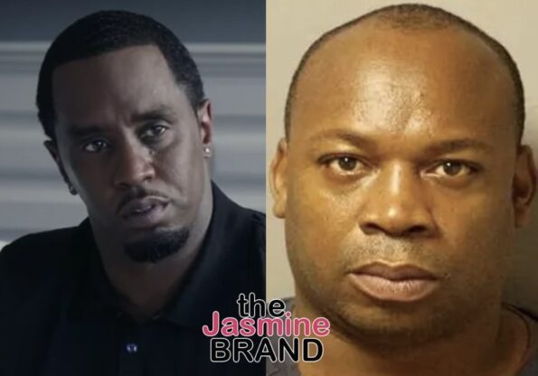 Sean “Diddy” Combs, Christopher “Dudus” Coke