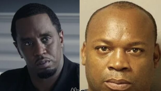 [UPDATE] Diddy Reportedly Sustained Head Injury In Prison Fight With Notorious Jamaican Dr*g Lord After Inmates Faced Punishment Over His Alleged Special Treatment