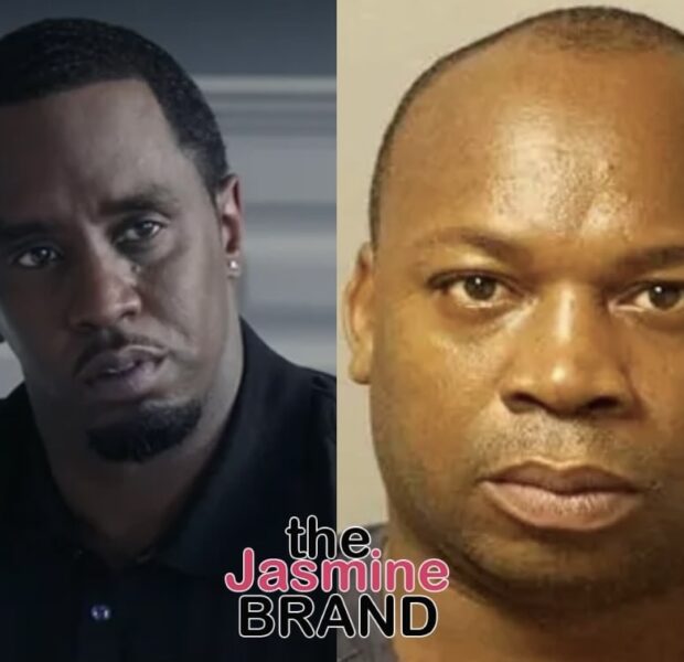[UPDATE] Diddy Reportedly Sustained Head Injury In Prison Fight With Notorious Jamaican Dr*g Lord After Inmates Faced Punishment Over His Alleged Special Treatment