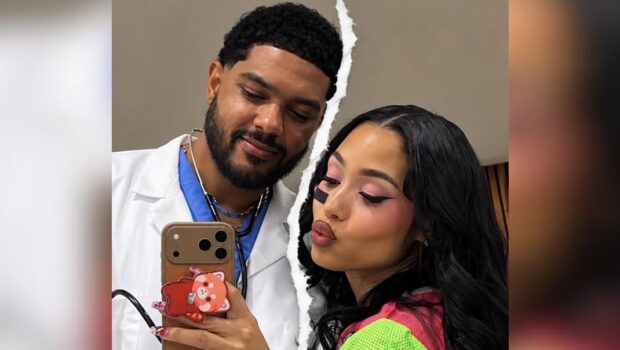 Rapper Coi Leray Declares She’s ‘Single And Not Looking For Anything – Media Personality Justin LaBoy Seemingly Responds With Warning: ‘She’s Definitely Gonna Get One Of Y’all Sh*t