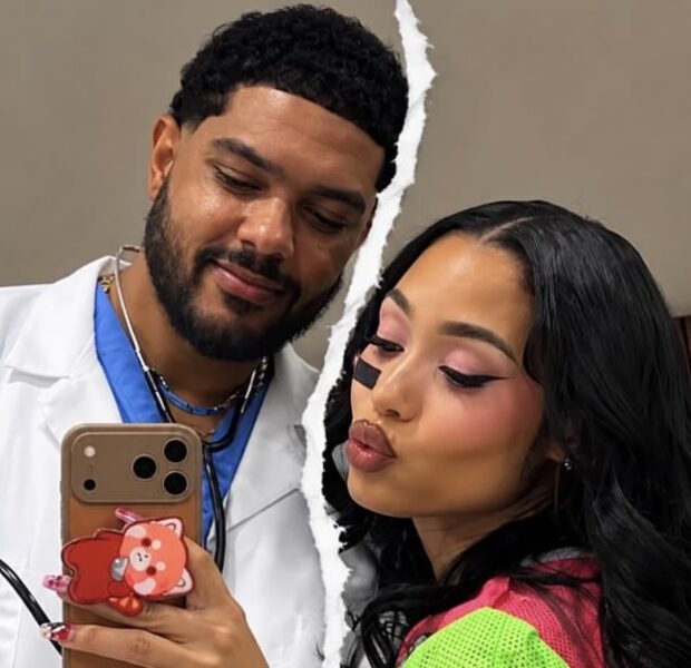 Rapper Coi Leray Declares She’s ‘Single And Not Looking For Anything – Media Personality Justin LaBoy Seemingly Responds With Warning: ‘She’s Definitely Gonna Get One Of Y’all Sh*t