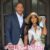 Toya Johnson-Rushing Shows Love To Husband Robert Rushing As Couple Celebrates 4th Wedding Anniversary