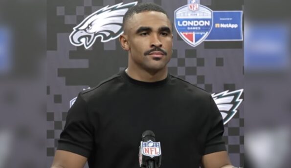 Jalen Hurts