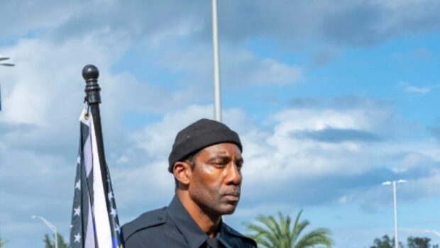 Former Knicks Star Amar’e Stoudemire, Who Reportedly Earned Over $165 Million During NBA Career, Becomes Cop After Graduating From Police Academy