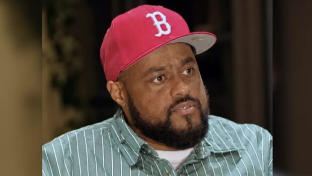 TDE President Punch Claims Black Executives Are Being Systematically Pushed Out Of Music Industry, Says Black Women Are The First To Go