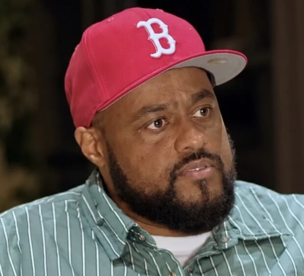 TDE President Punch Claims Black Executives Are Being Systematically Pushed Out Of Music Industry, Says Black Women Are The First To Go