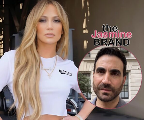Jennifer Lopez, Brett Goldstein