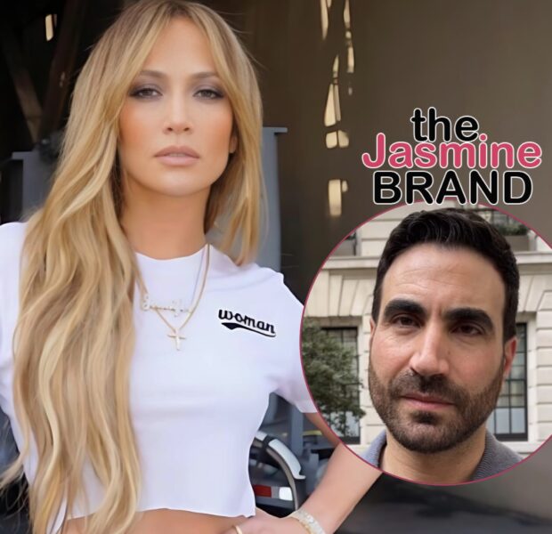 New Bae Alert? Jennifer Lopez Reportedly Has A New Man- Insider Claims She’s Casually Dating ‘Office Romance’ Co-Star Brett Goldstein