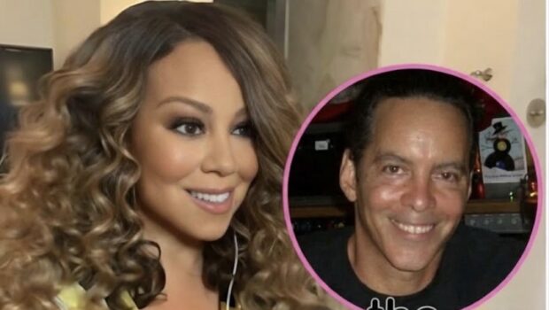 Mariah Carey’s Brother Loses Defamation Lawsuit After Accusing Singer Of Lying About His Alleged Dr*g Dealing & Prison Past In Her Memoir