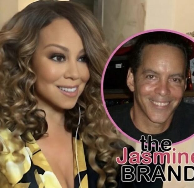 Mariah Carey’s Brother Loses Defamation Lawsuit After Accusing Singer Of Lying About His Alleged Dr*g Dealing & Prison Past In Her Memoir