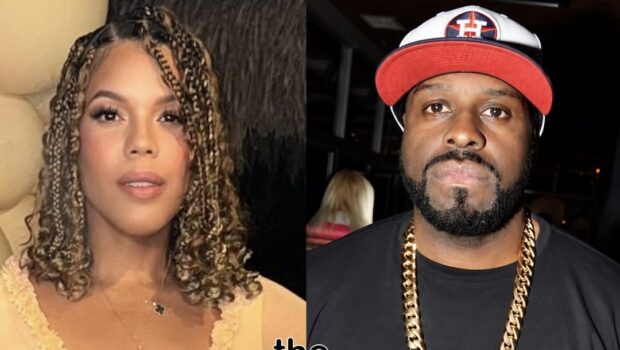[UPDATE] Media Personality TT Torrez’s Team Claims Funkmaster Flex ‘Shoved Her V!olently At MSG, Accuses DJ Of Years Of Harassment