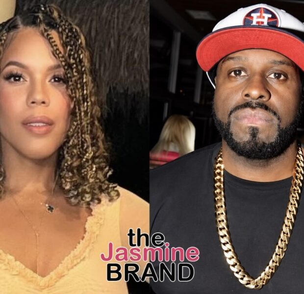 [UPDATE] Media Personality TT Torrez’s Team Claims Funkmaster Flex ‘Shoved Her V!olently At MSG, Accuses DJ Of Years Of Harassment