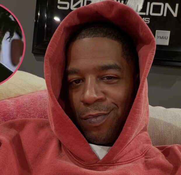 Kid Cudi Announces He’s Writing, Directing & Starring In Upcoming Biopic About Visual Artist Jean-Michel Basquiat Biopic