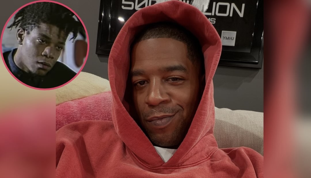 Kid Cudi, Jean-Michel Basquiat
