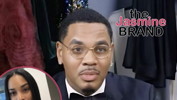 Kevin Gates’ Estranged Wife Dreka Scores Over $1 Million From His Music Catalog Sale After Accusing Him Of Cutting Off Financial Support