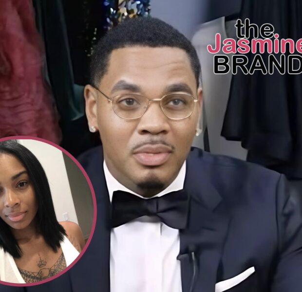 Kevin Gates’ Estranged Wife Dreka Scores Over $1 Million From His Music Catalog Sale After Accusing Him Of Cutting Off Financial Support